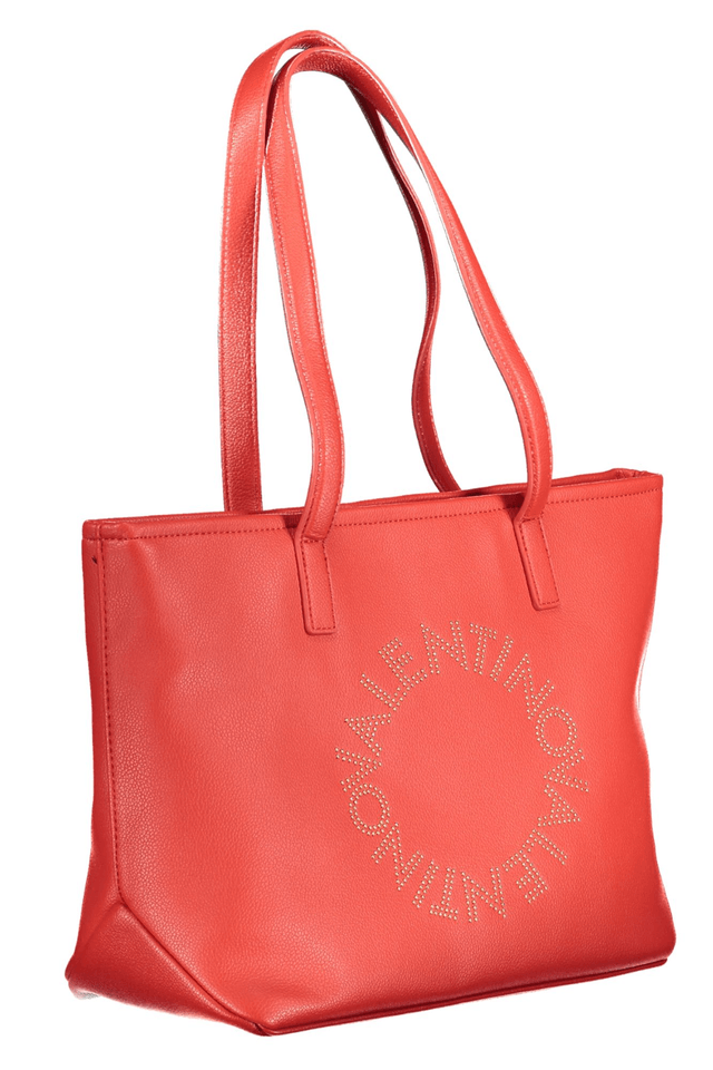 5375VALENTINO BAGS BORSA DONNA ROSSO