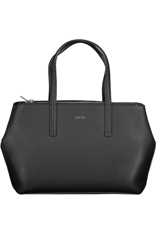 9292CALVIN KLEIN BORSA DONNA NERO