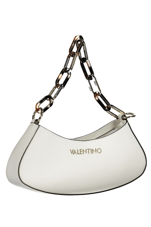 9528VALENTINO BAGS BORSA DONNA BIANCO