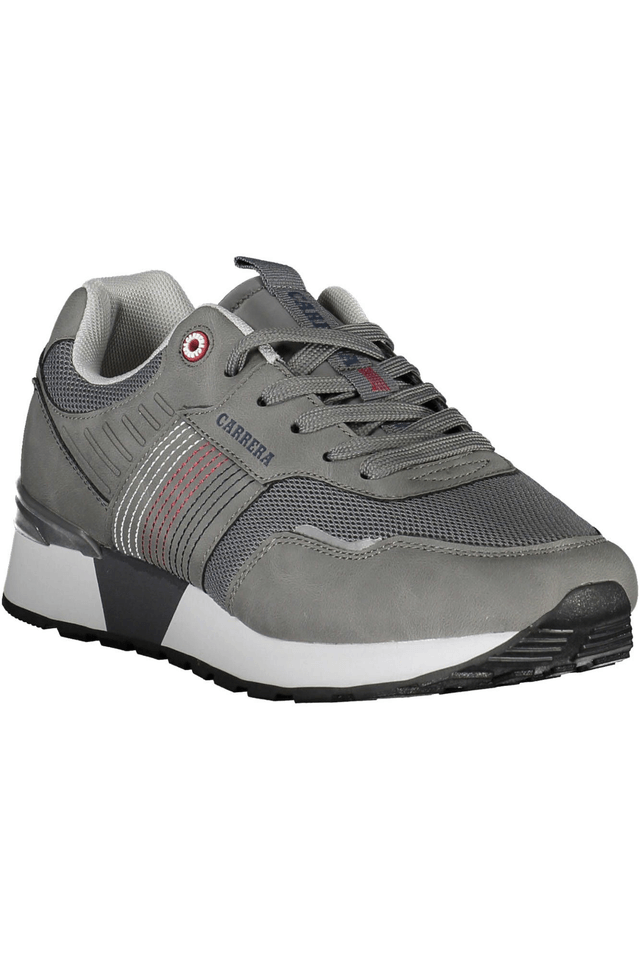 4408CARRERA CALZATURA SPORTIVA UOMO GRIGIO