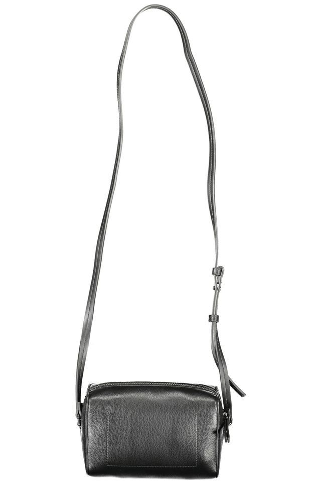 9432CALVIN KLEIN BORSA DONNA NERO
