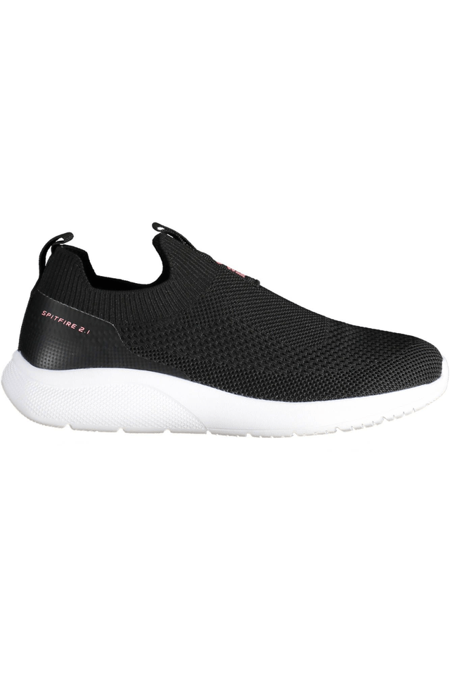 3564FILA CALZATURA SPORTIVA DONNA NERO