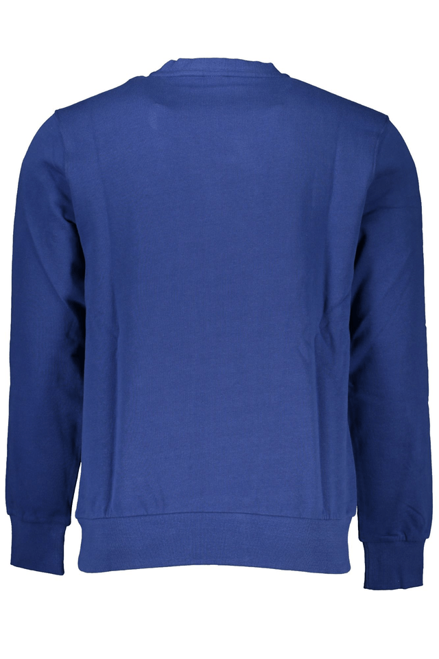 7121NORTH SAILS FELPA SENZA ZIP UOMO BLU