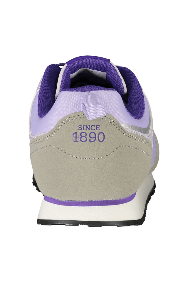 5238U.S. POLO   BEST PRICE CALZATURA SPORTIVA DONNA VIOLA