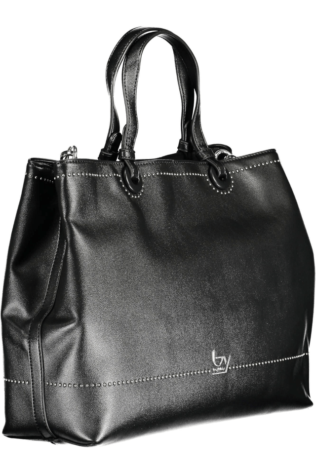 2699BYBLOS BORSA DONNA NERO