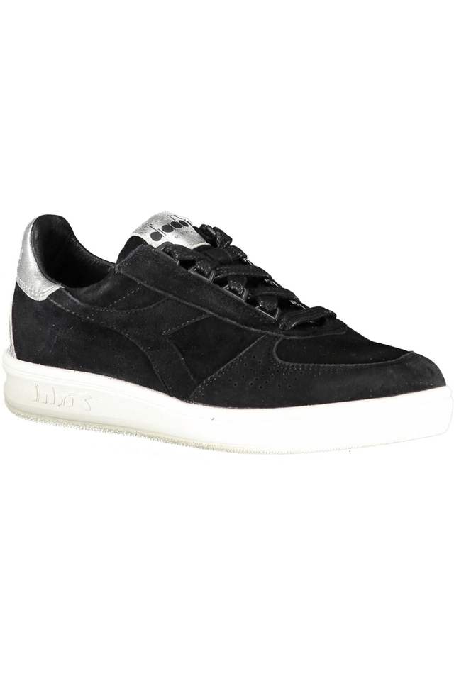 109DIADORA CALZATURA SPORTIVA DONNA NERO