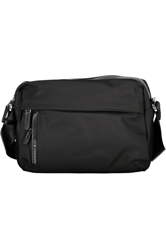 6664MANDARINA DUCK BORSA DONNA NERO