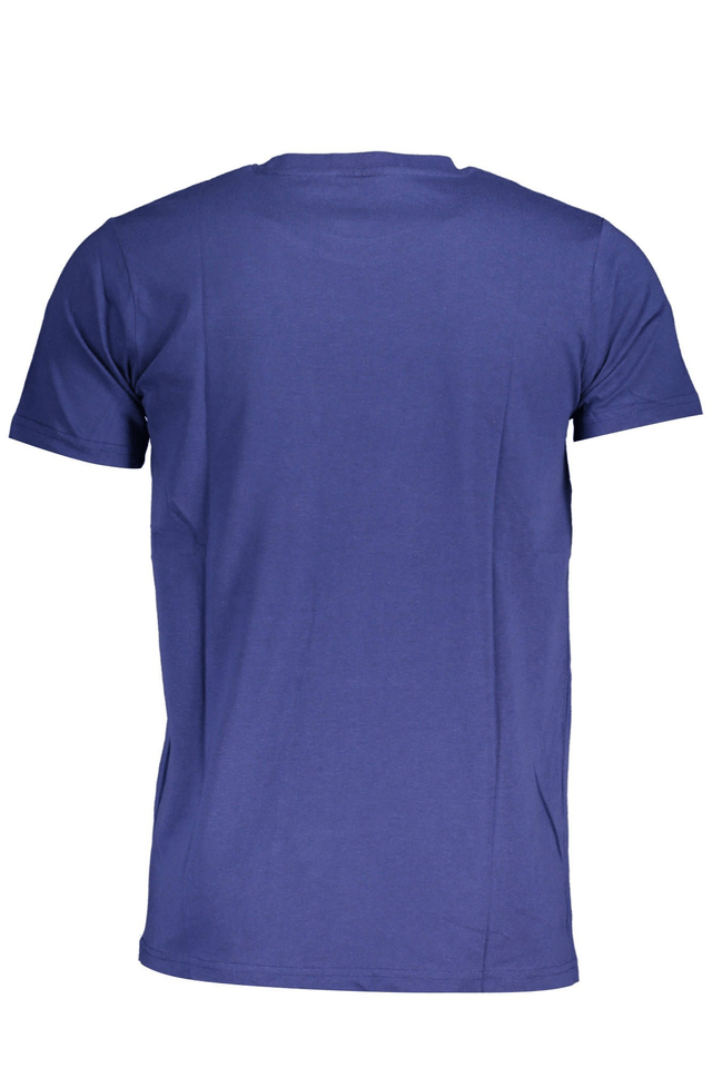 3944NORWAY 1963 T-SHIRT MANICHE CORTE UOMO BLU