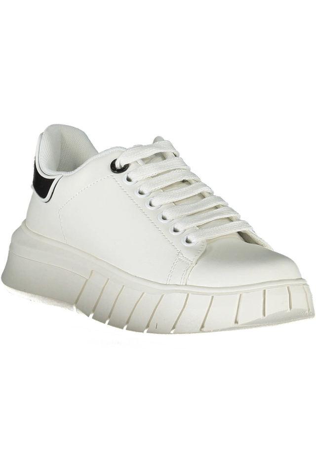3520GAELLE CALZATURA SPORTIVA DONNA BIANCO