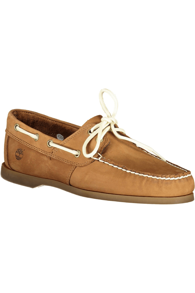 TIMBERLAND CALZATURA CLASSICA UOMO MARRONE