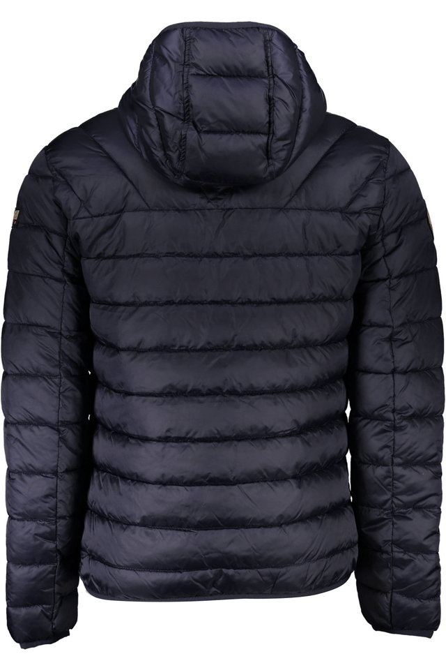 NAPAPIJRI GIUBBOTTO UOMO BLU