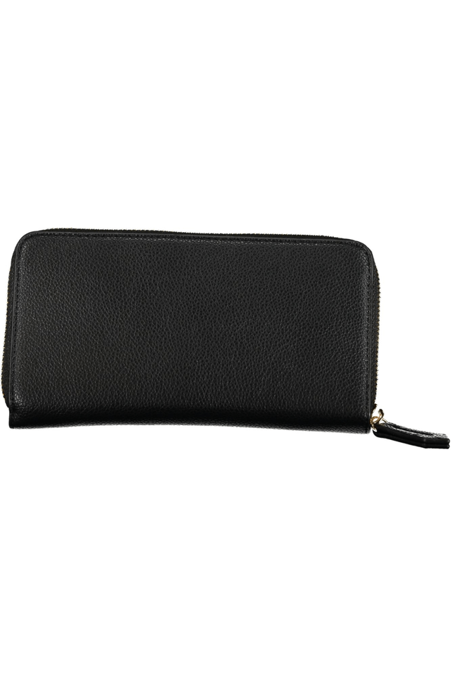 5332VALENTINO BAGS PORTAFOGLIO DONNA NERO