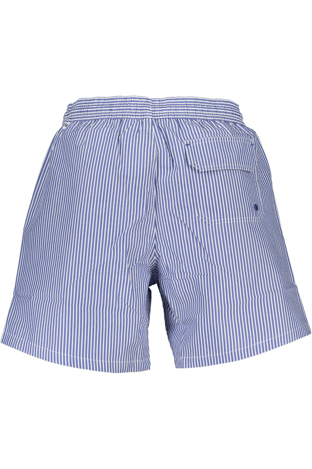 8360NORTH SAILS COSTUME PARTE SOTTO UOMO BLU