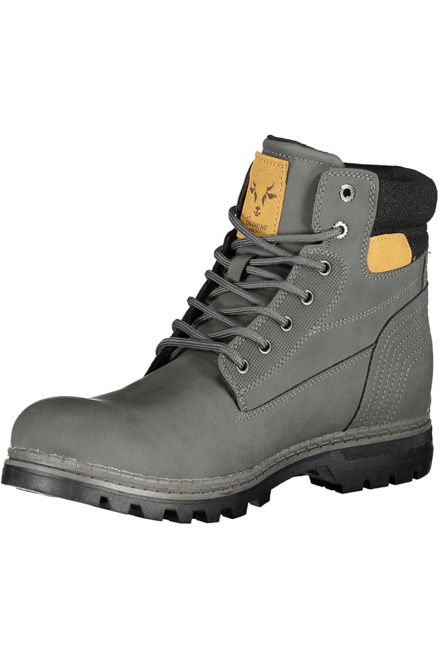 5929CARRERA CALZATURA STIVALE UOMO GRIGIO