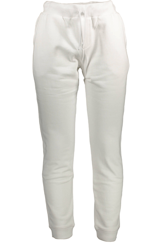 1687NORTH SAILS PANTALONE UOMO BIANCO