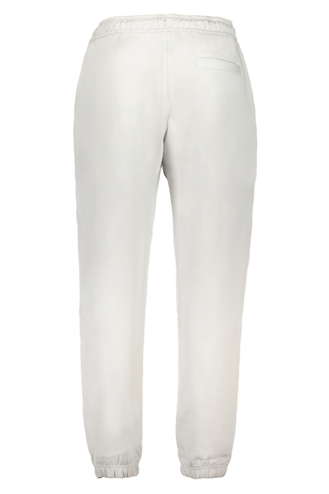 8417CALVIN KLEIN PANTALONE UOMO GRIGIO