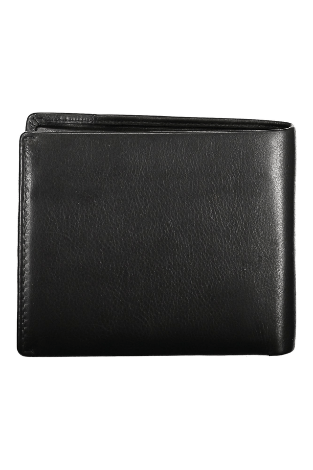 5336VALENTINO BAGS PORTAFOGLIO UOMO NERO