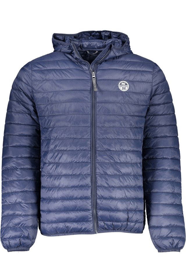 1980NORTH SAILS GIUBBOTTO UOMO BLU