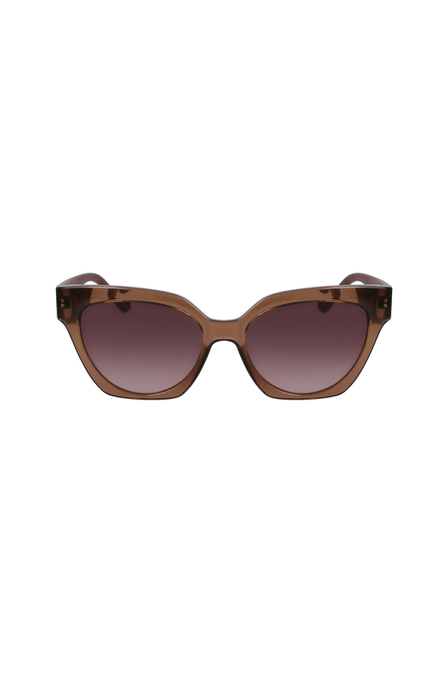 8565LIU JO OCCHIALE DA SOLE DONNA BEIGE