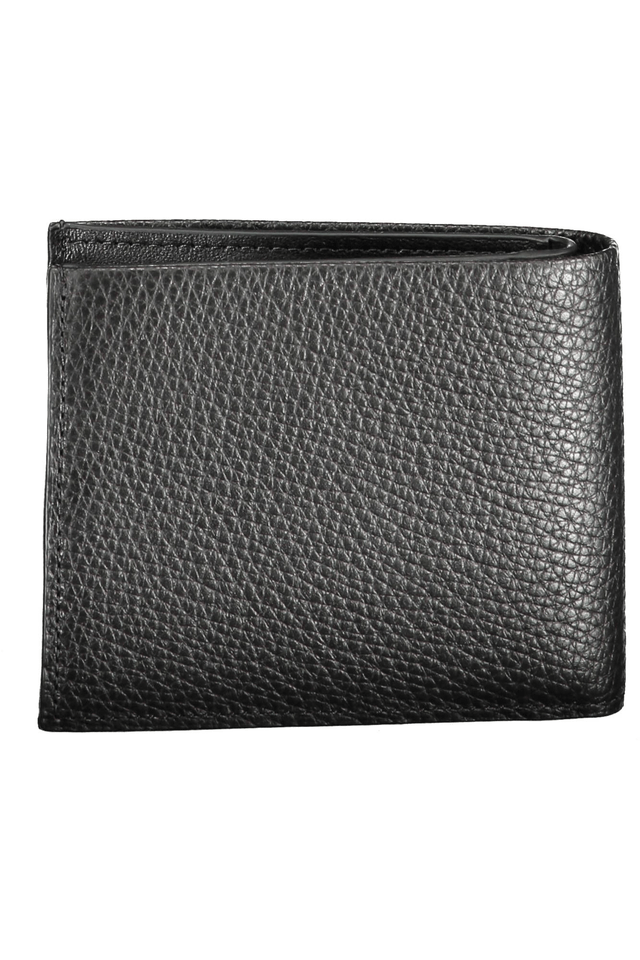 CALVIN KLEIN PORTAFOGLIO UOMO NERO