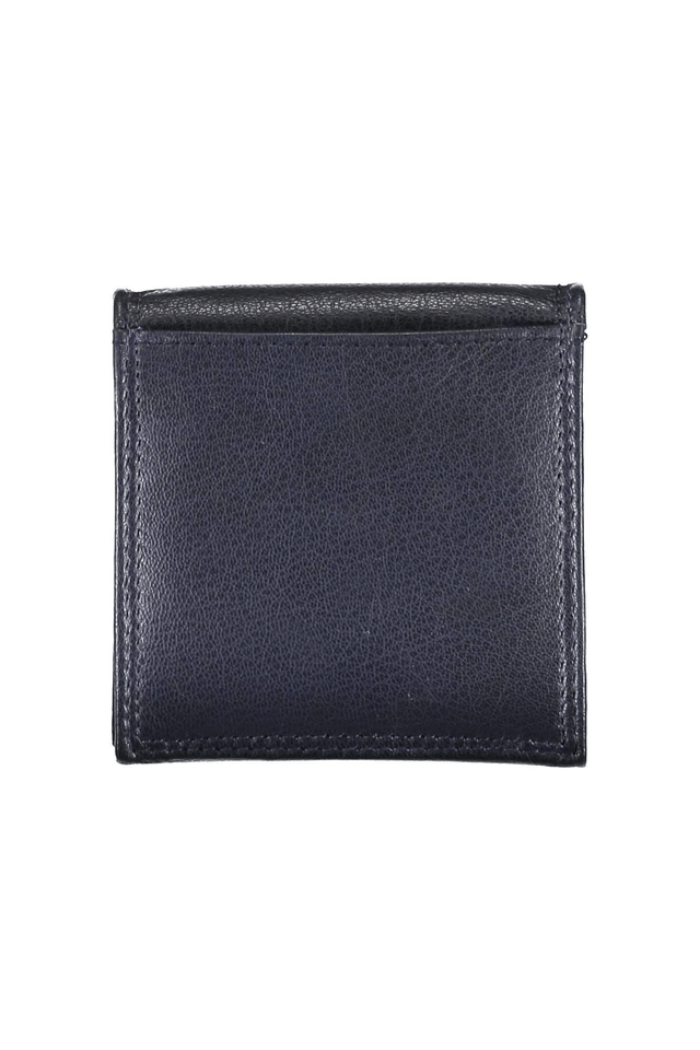 840LANCETTI PORTAMONETE UOMO BLU