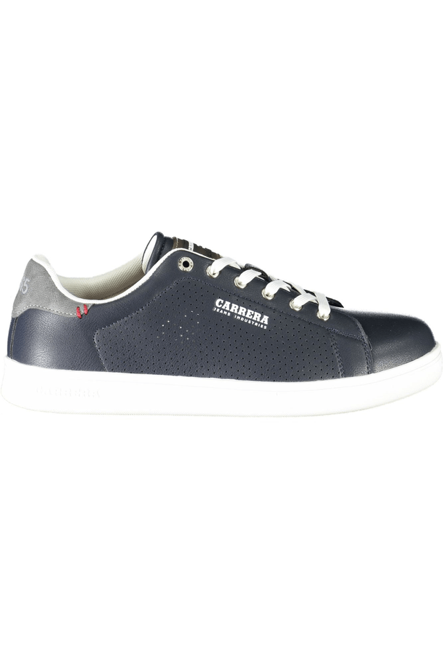 8651CARRERA CALZATURA SPORTIVA UOMO BLU