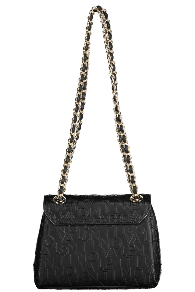 4656VALENTINO BAGS BORSA DONNA NERO