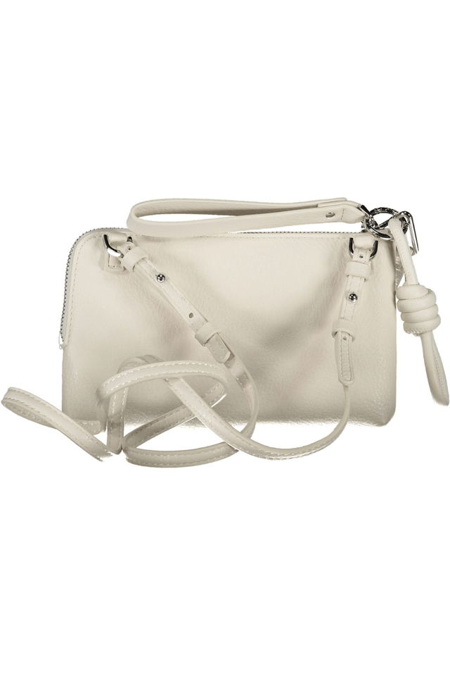 8047DESIGUAL BORSA DONNA BIANCO