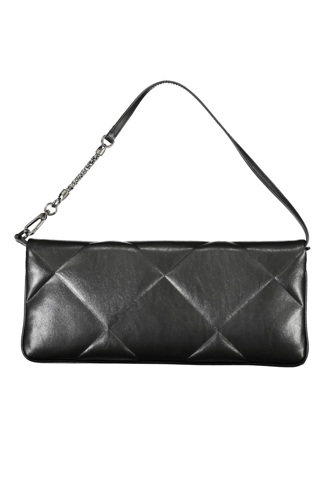 6276CALVIN KLEIN BORSA DONNA NERO