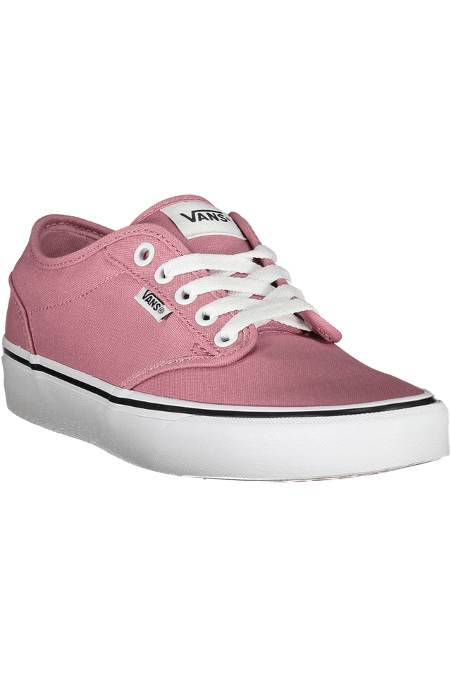 7464VANS CALZATURA SPORTIVA DONNA ROSA