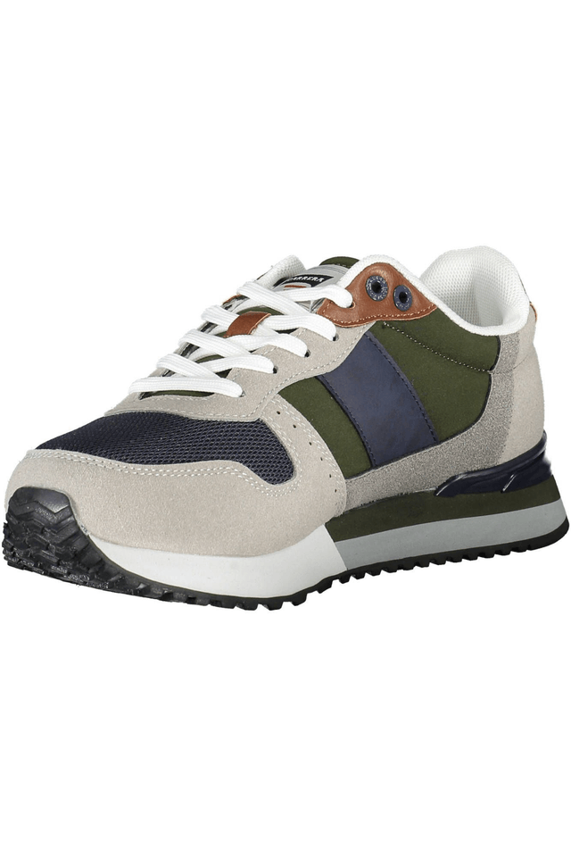 4412CARRERA CALZATURA SPORTIVA UOMO GRIGIO