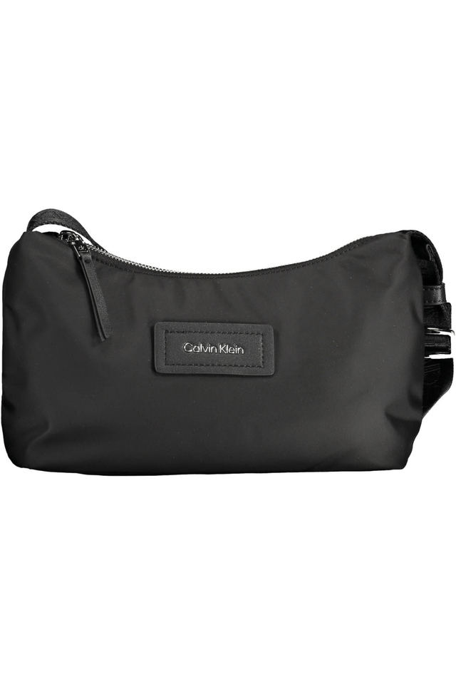 1745CALVIN KLEIN BORSA DONNA NERO