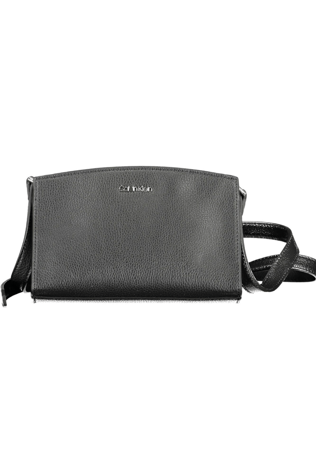2297CALVIN KLEIN BORSA DONNA NERO