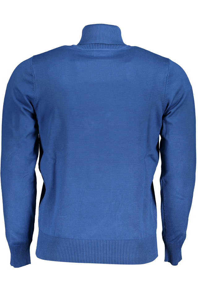 6083U.S. GRAND POLO MAGLIA UOMO BLU