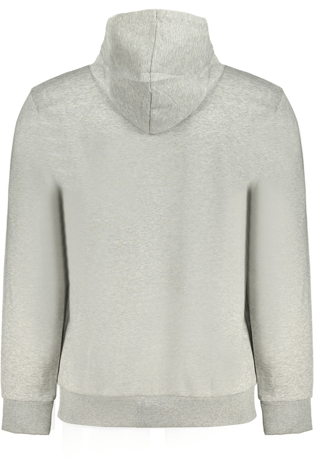 9945TIMBERLAND FELPA SENZA ZIP UOMO GRIGIO