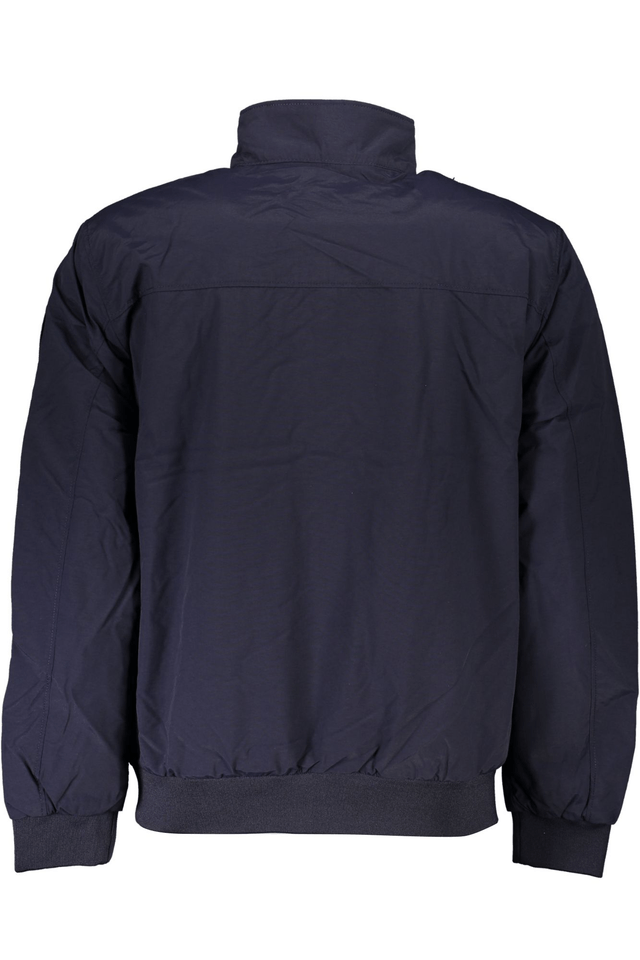 5643NAPAPIJRI GIUBBOTTO UOMO BLU
