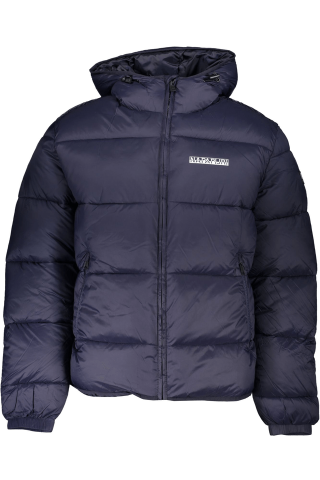 5658NAPAPIJRI GIUBBOTTO UOMO BLU
