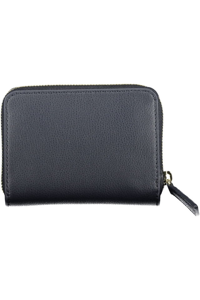 2915TOMMY HILFIGER PORTAFOGLIO DONNA BLU