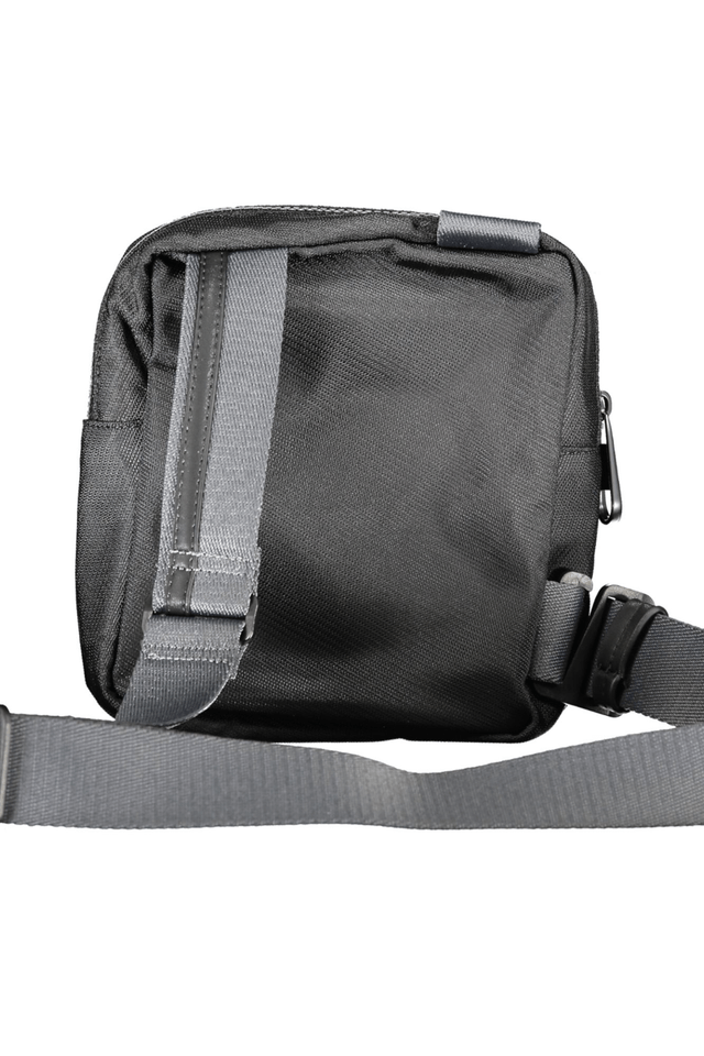 9334CALVIN KLEIN BORSA UOMO NERO