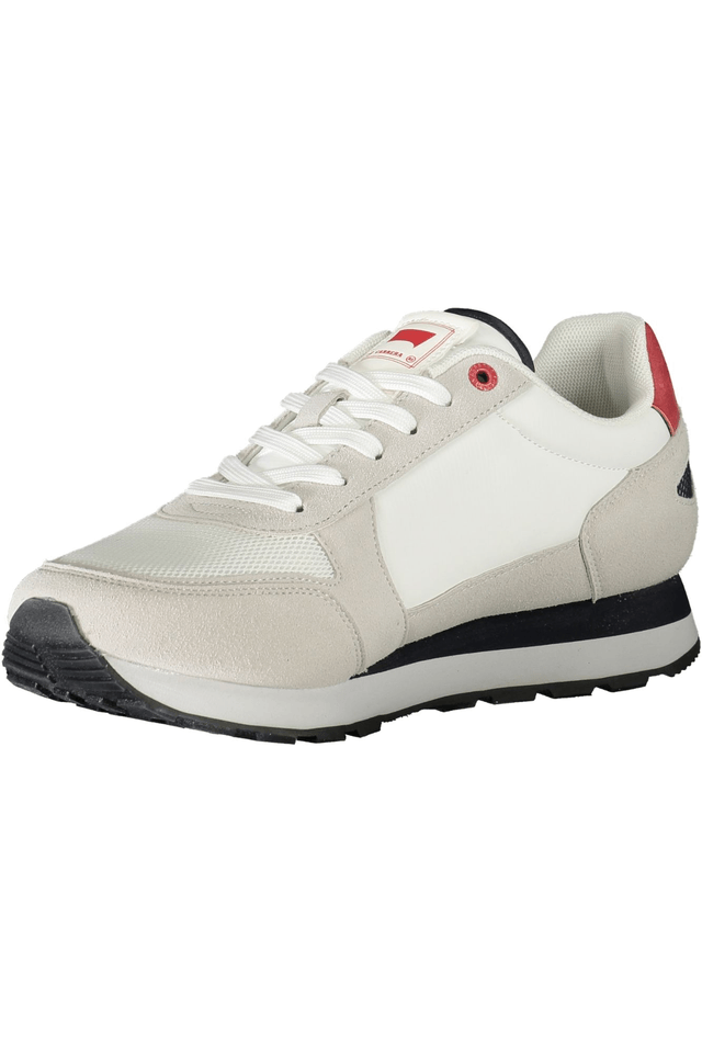8644CARRERA CALZATURA SPORTIVA UOMO BIANCO