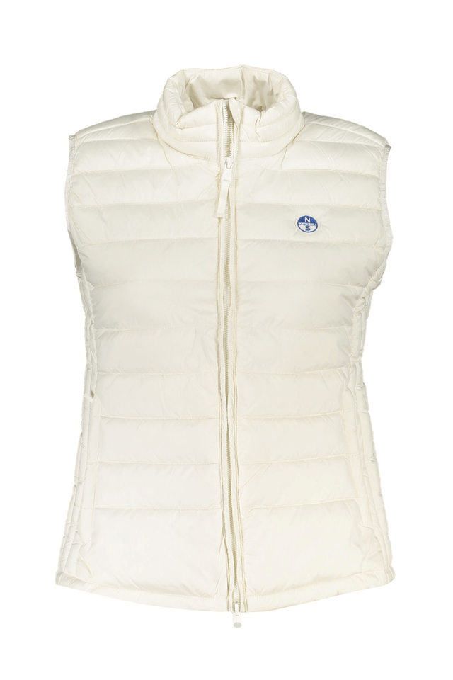 8733NORTH SAILS SMANICATO DONNA BIANCO