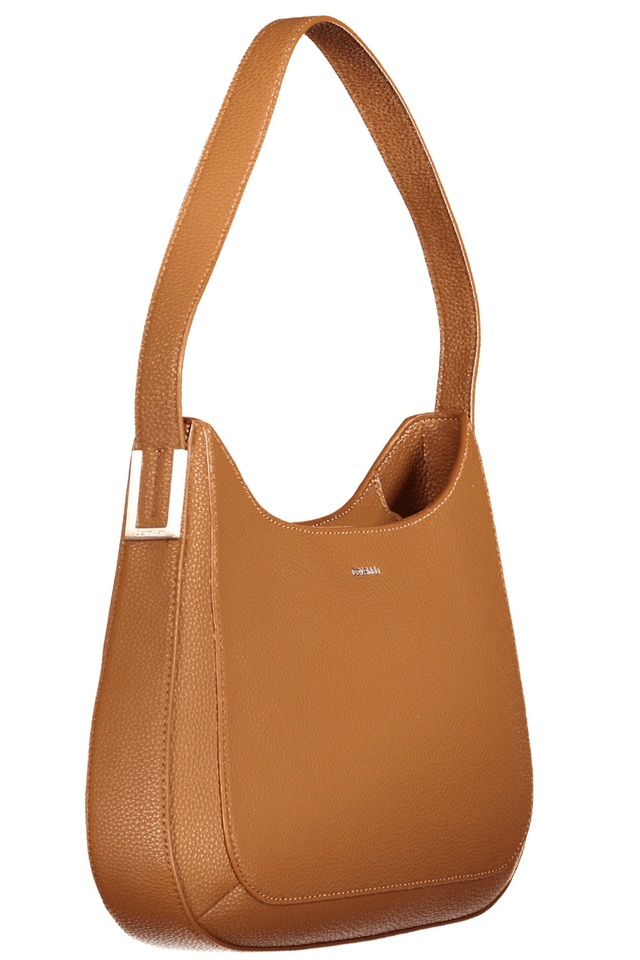 3770CALVIN KLEIN BORSA DONNA MARRONE
