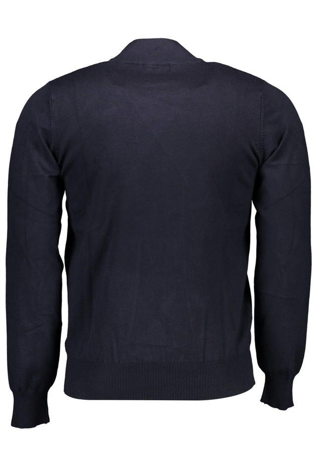6554U.S. GRAND POLO MAGLIA UOMO BLU