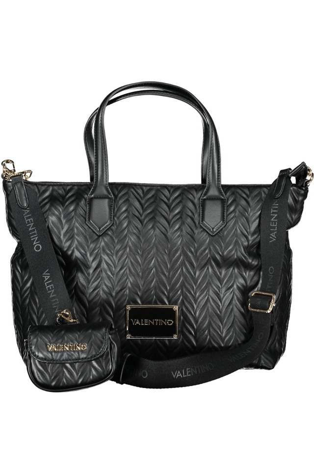 4254VALENTINO BAGS BORSA DONNA NERO
