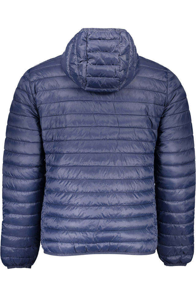 1980NORTH SAILS GIUBBOTTO UOMO BLU