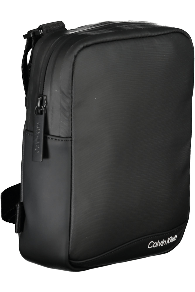 6310CALVIN KLEIN TRACOLLA UOMO NERO