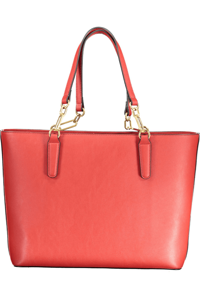 8834VALENTINO BAGS BORSA DONNA ROSSO