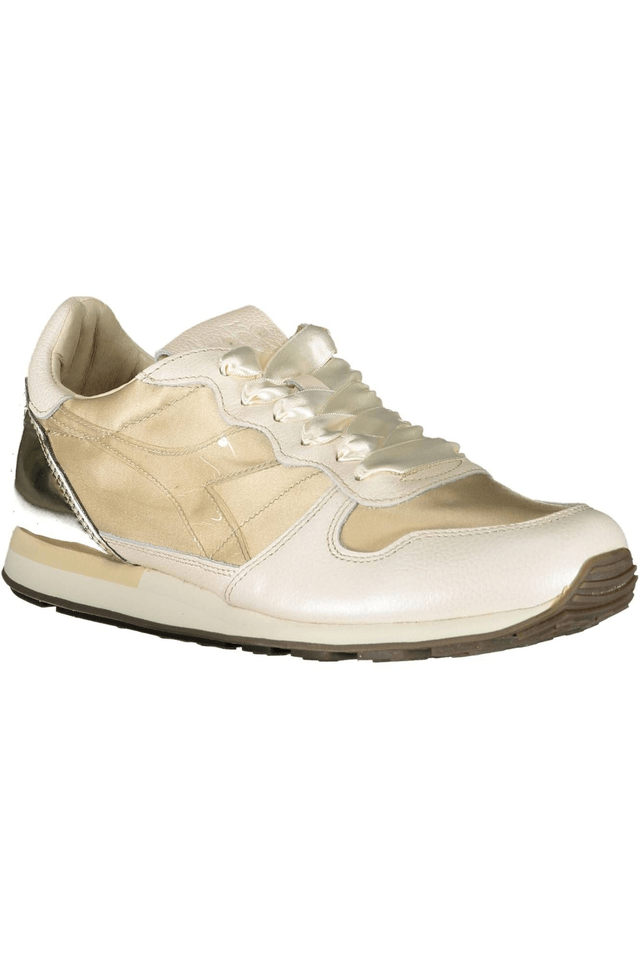 537DIADORA CALZATURA SPORTIVA DONNA BEIGE