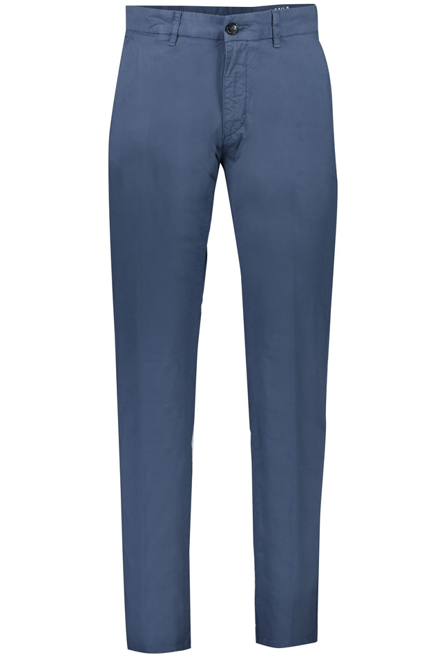 8333NORTH SAILS PANTALONE UOMO BLU