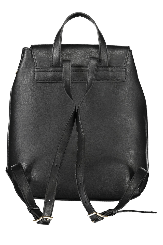 TOMMY HILFIGER ZAINO DONNA NERO